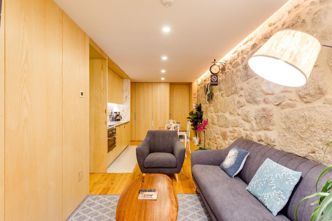 Riverside 2 Bedroom Apartment By Da'Home Porto Exterior photo